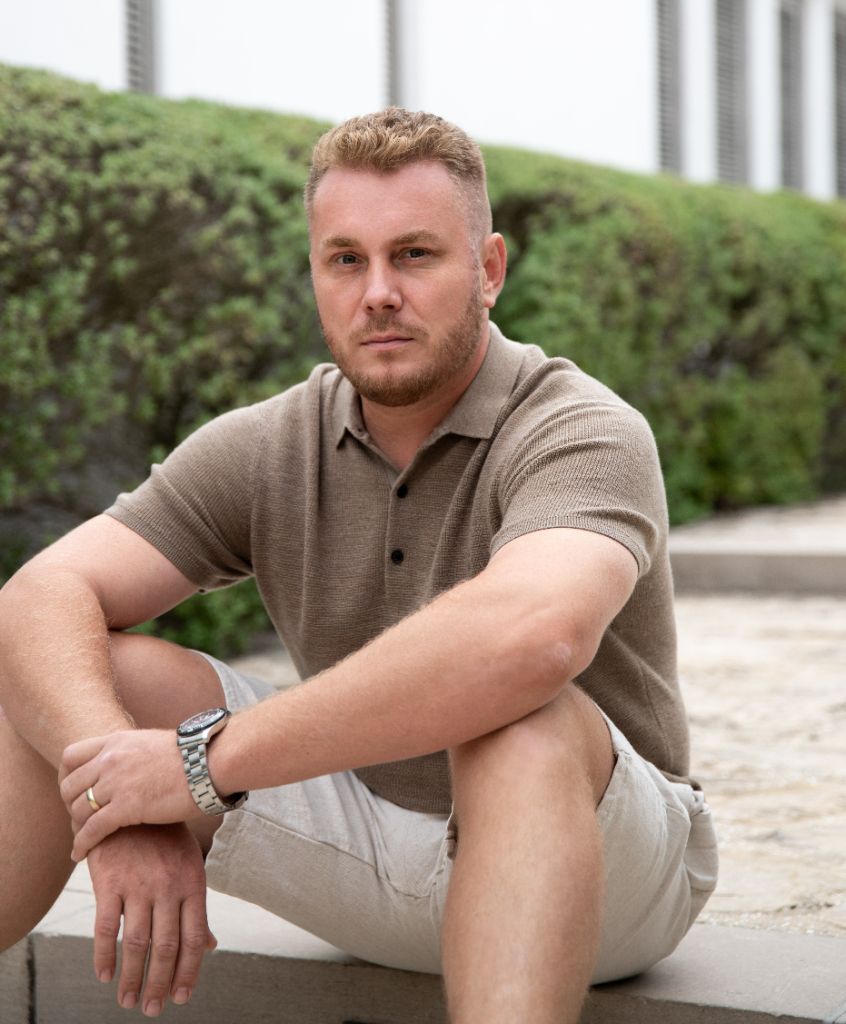 Сергей Юрасов — инвестор в недвижимость США